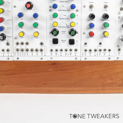 MFOS Music From Outer Space Modular Synthesizer arp 2500 VINTAGE SYNTH DEALER image 12