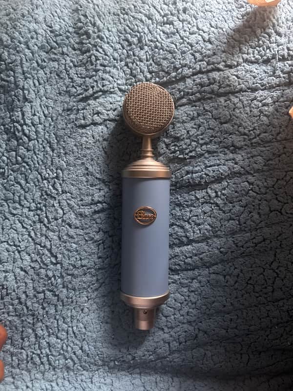 Bluebird SL XLR Cardioid Condenser image 1