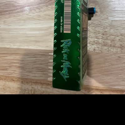 Teenage Engineering PO-137 Pocket Operator Rick & Morty Edition 2019 - Black image 3
