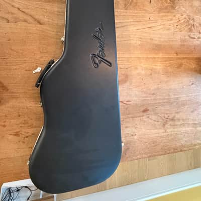 Fender Custom Shop 50th Anniversary Hard Case 2004 image 4