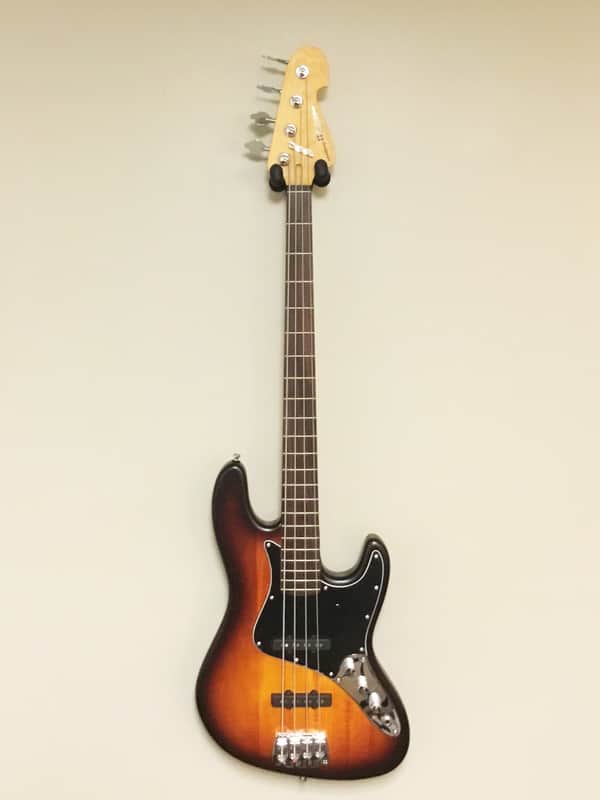 Sandberg Electra TT4 S/N 21972 2014 Tobacco Matte image 1