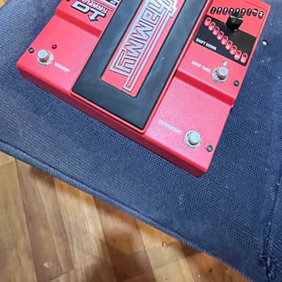 DigiTech Whammy DT / Pedal Pitch-Shifter, Harmonizer, Detuner image 1