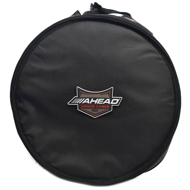 Ahead AR2016S Armor 14"x16" Floor Tom Case image 1