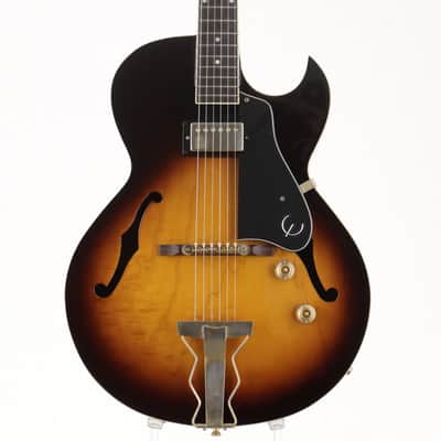 Epiphone Zephyr Regent [R03F0620] (06/01) image 1