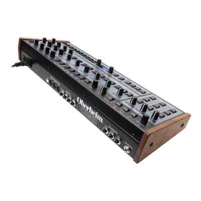 Oberheim OB-X8 Desktop Analog Synth Module  image 6