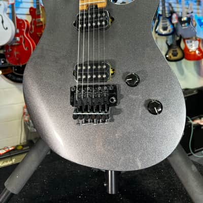 EVH Wolfgang Standard Electric Guitar - Granite Crystal Shipping Authorized Dealer! 442 FREE PLEK! image 1