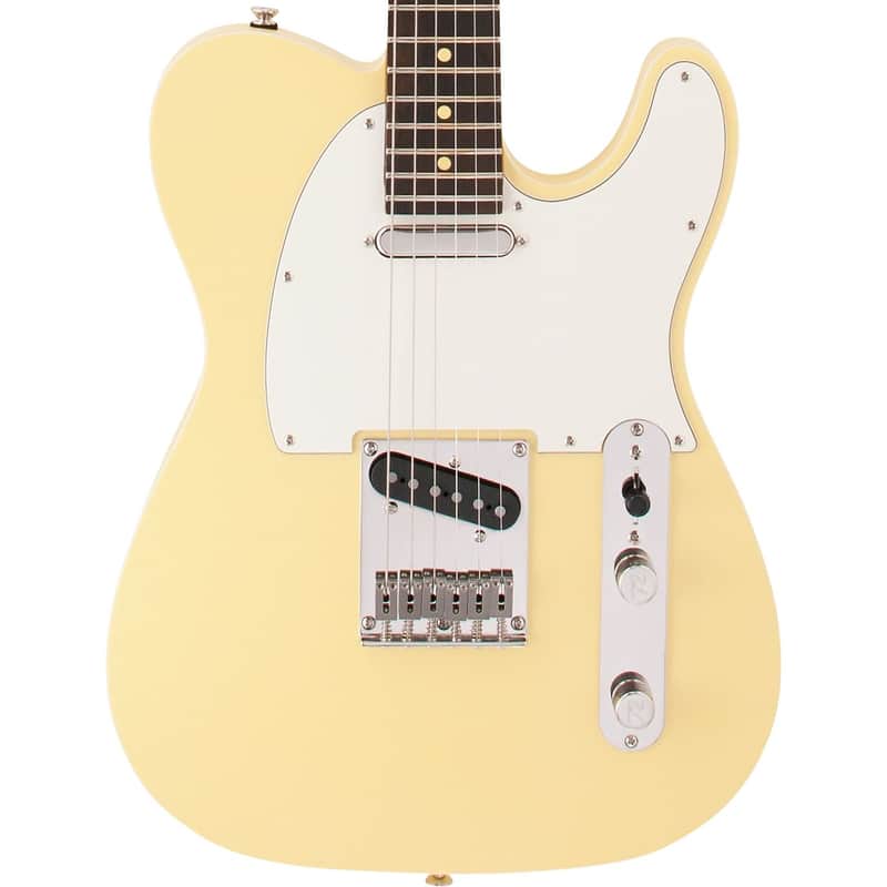 Reverend Pete Anderson Signature Eastsider T image 2