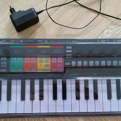 Arturia KeyStep Pro 37-Key MIDI Controller Black LIKE NEW + Decksaver Dust Cover BUNDLE