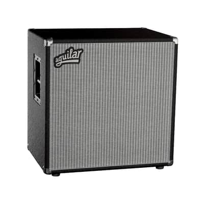 Aguilar DB 410 700-Watt 4x10