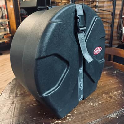 SKB Snare Drum Case 14x6.5 - Black image 2