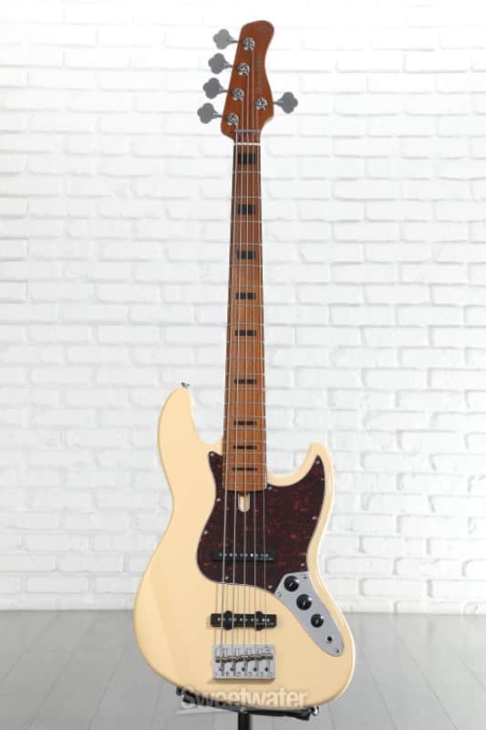 Sire 2nd Generation Marcus Miller V7 Vintage 5-String | Reverb