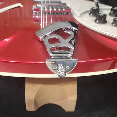 Rickenbacker 360/12 2012 - 2015 - Ruby Bild 13