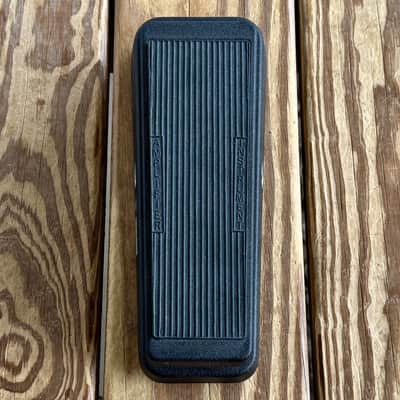 Dunlop GCB95 Cry Baby Standard Wah 1982 - Present - Black image 2
