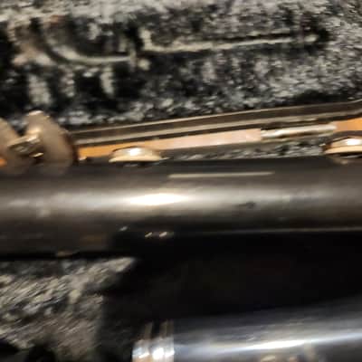 Vito Reso-Tone 3 Bb Clarinet *Fully Overhauled* image 8