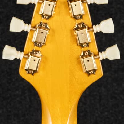 Gibson 1983 Korina Flying V 58' Reissue image 12