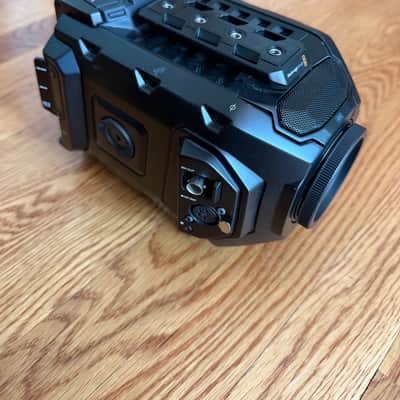 Blackmagic Design URSA Mini 4.6K Camera (EF Mount) image 4