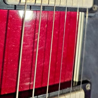 Gibson Es-335 1996 image 7