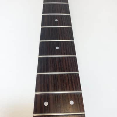 Ibanez Replacement 5-String Bass Neck - SR505 - Transparent Black Flat - 2004-2010 image 7