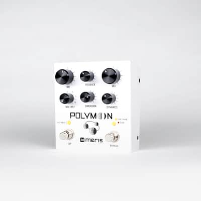 Reverb.com listing, price, conditions, and images for meris-polymoon