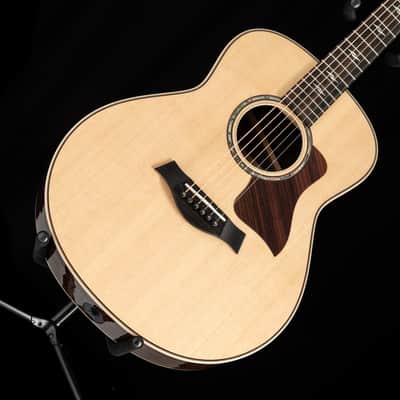 Taylor GT 811e Acoustic-Electric Guitar image 1