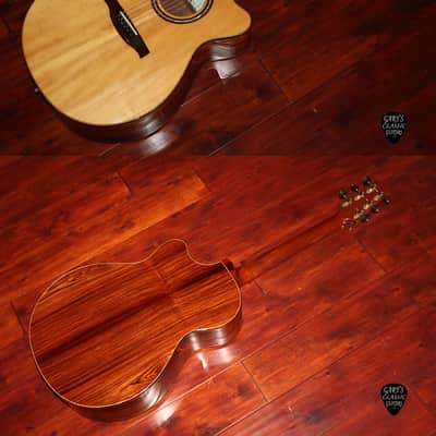 2009 PRS Angelus Cutaway Custom image 2