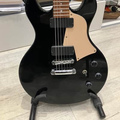 ESP LTD Grass Roots G-Bricoleur 2011-14 - Black image 5