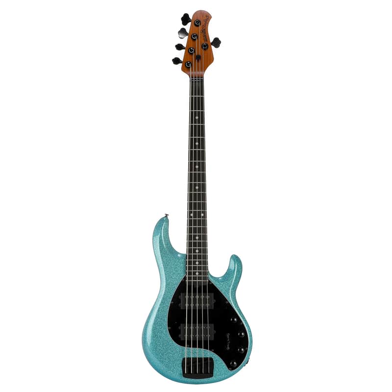 Ernie Ball Music Man StingRay Special 5 HH image 1