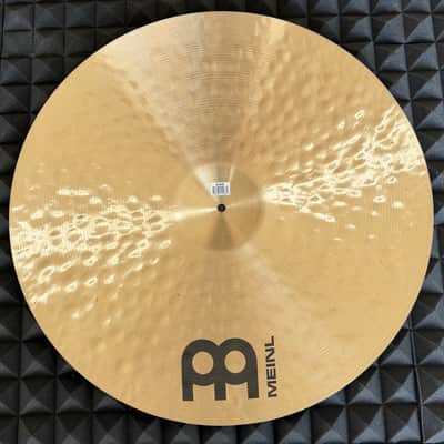 Meinl Byzance & Pure Alloy Cymbal Pack image 4