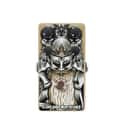 Catalinbread Tribute VariOBoost Low Gain Overdrive Pedal