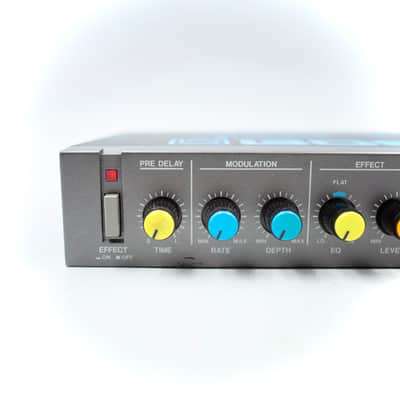 Boss RCE-10 Digital Chorus Ensemble Made in Japan Micro Rack Effect Series image 3