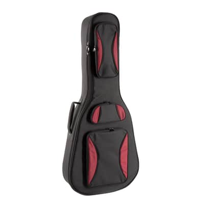 Fame Soft-Case Urban (Acoustic Guitar) - Bag for acoustic guitars image 1