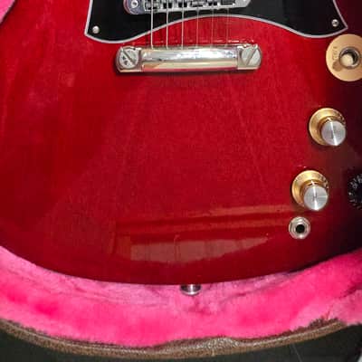 Gibson SG Standard 2019 w/ HSC image 2