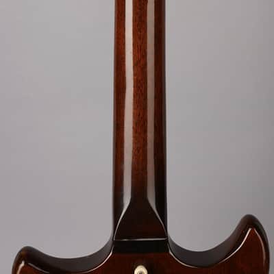 Epiphone Olympic Special - Maestro Vibrola - 1964 - Sunburst image 11