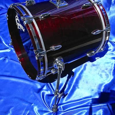 Gretsch USA Custom Drum Set 2025 - Walnut Gloss - Beautiful image 7