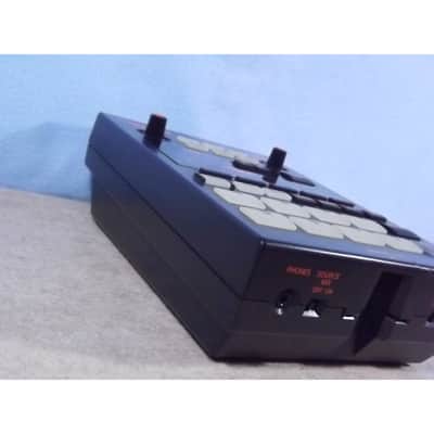 Boss SP-202 Sampler w/ 2MB memory card image 4