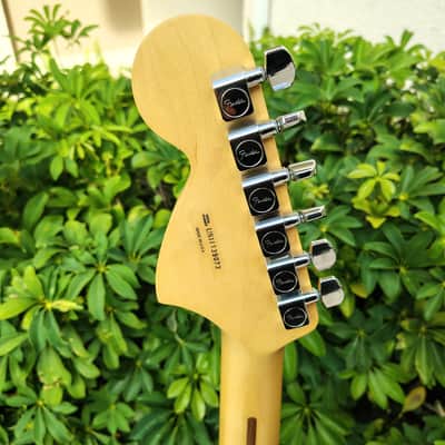 Fender American Special Strat Stratocaster 2-Tone Sunburst *UNPLAYED* 2011 image 8