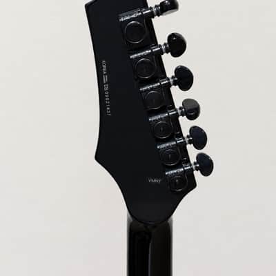 Dean Dave Mustaine VMNT Graphic Flying V Electric Guitar – Rare Discontinued Model image 7