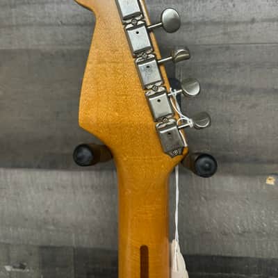 Fender Stratocaster image 6