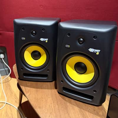 PMC TB1 Professional Monitor speakers (pair | Reverb UK PMC TB1