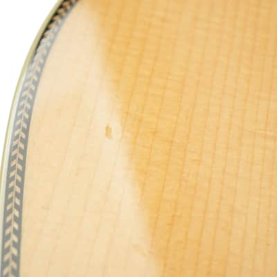 Santa Cruz OO Eric Skye Cocobolo Adirondack Spruce 2019 image 14