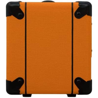 Orange OR15H 15-Watt Tube Guitar Amp Head 2012 - Present - Orange image 3