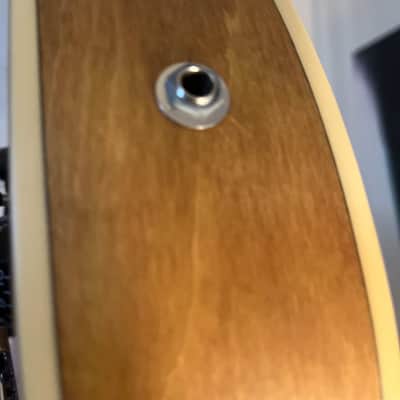 Ibanez AF55-TF Artcore with Rosewood Fretboard 2012 - 2018 - Tobacco Flat image 5