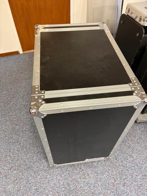 EWI Tourcase Top-Slanted Rack image 1