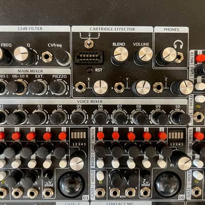 Elta Music Solar 50 - Big Ambient Machine RARE image 3