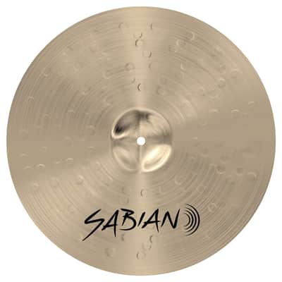 Sabian Stratus 14" Hi-Hat Cymbals image 2