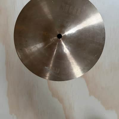 Sabian 10" Paragon Splash Cymbal 2004 - Present - Natural image 1