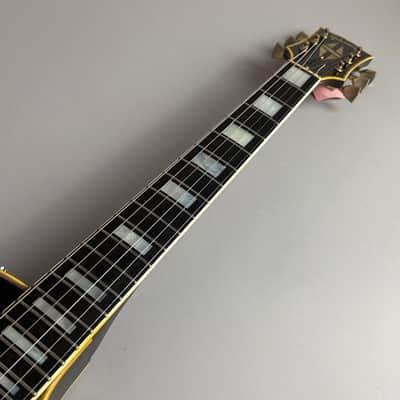 Gibson LesPaul custom 1969 image 3