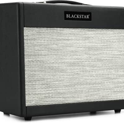 Blackstar St. James 50-watt 1x12 inch Tube Combo Amp with 6L6 Tubes image 1