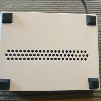 Retrospec The Squeeze Box Compressor 1990's (Original Model) image 5