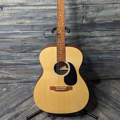 Martin X-Series 000-X2E Acoustic Electric Guitar image 13
